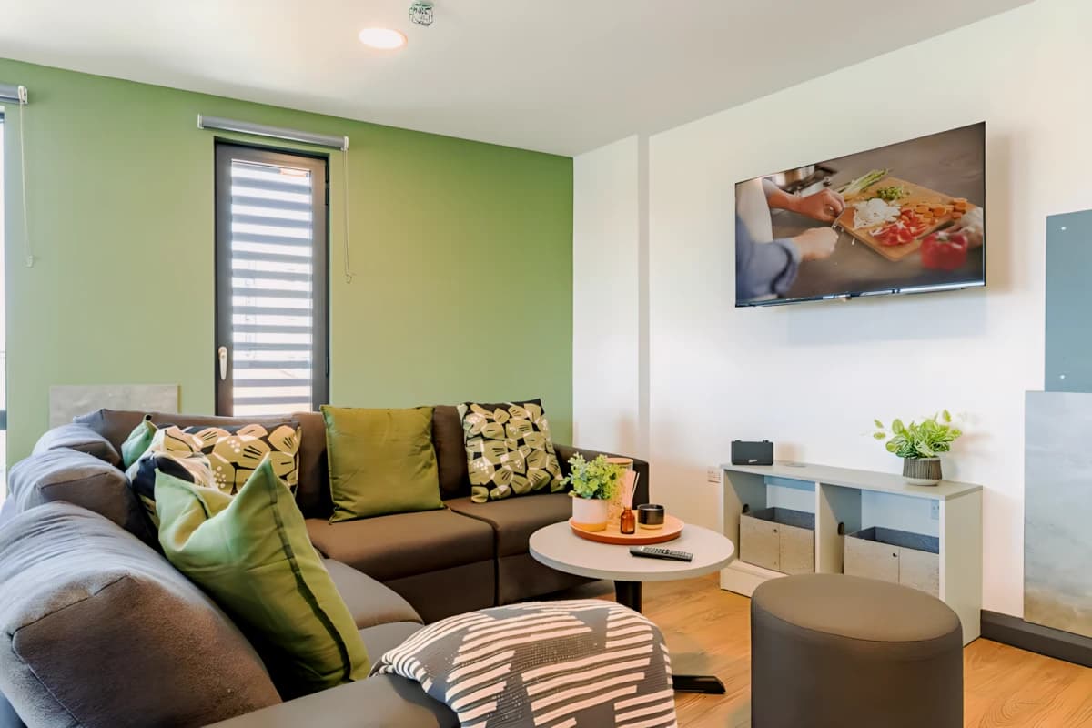 Winfield Court image