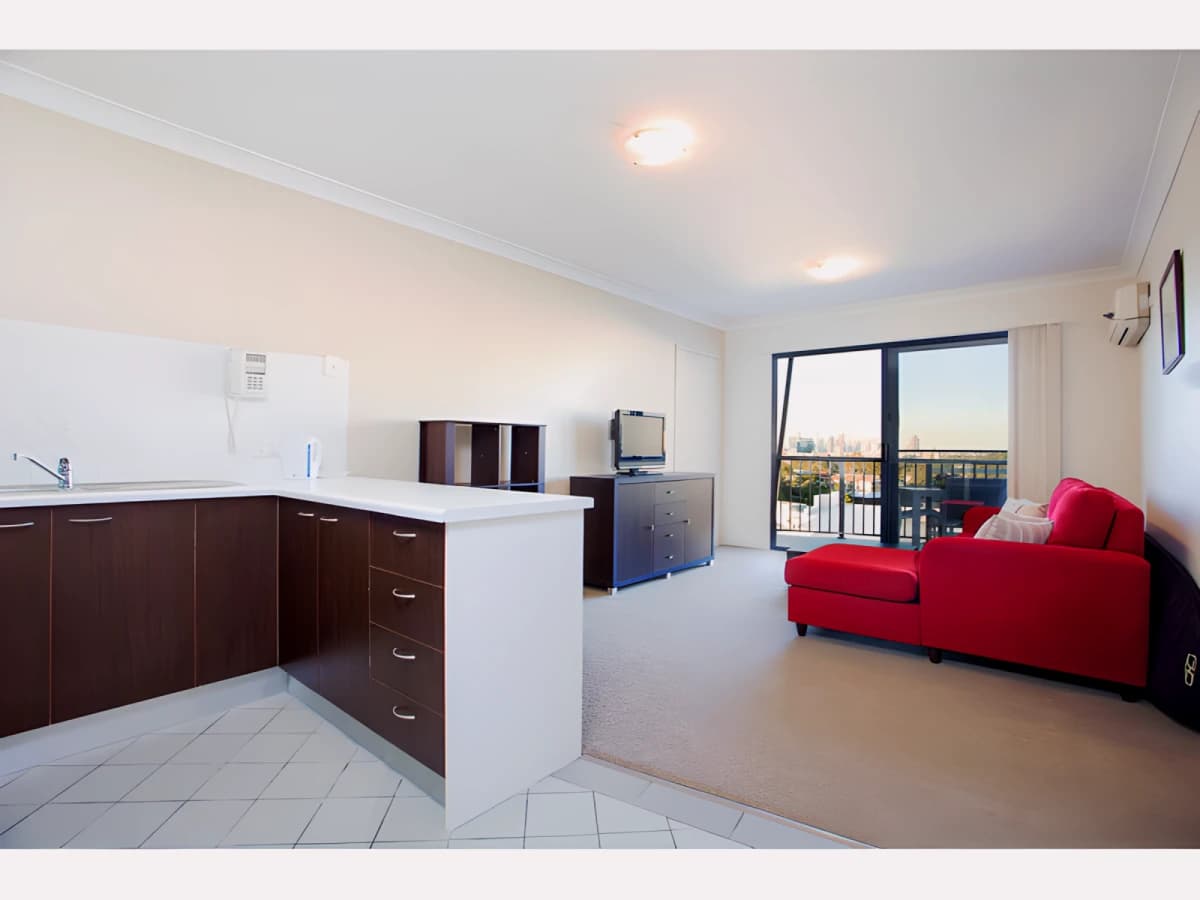 Altitude at Taringa Apartments image