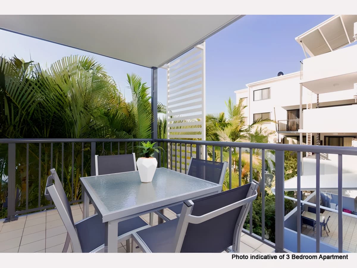 Altitude at Taringa Apartments image