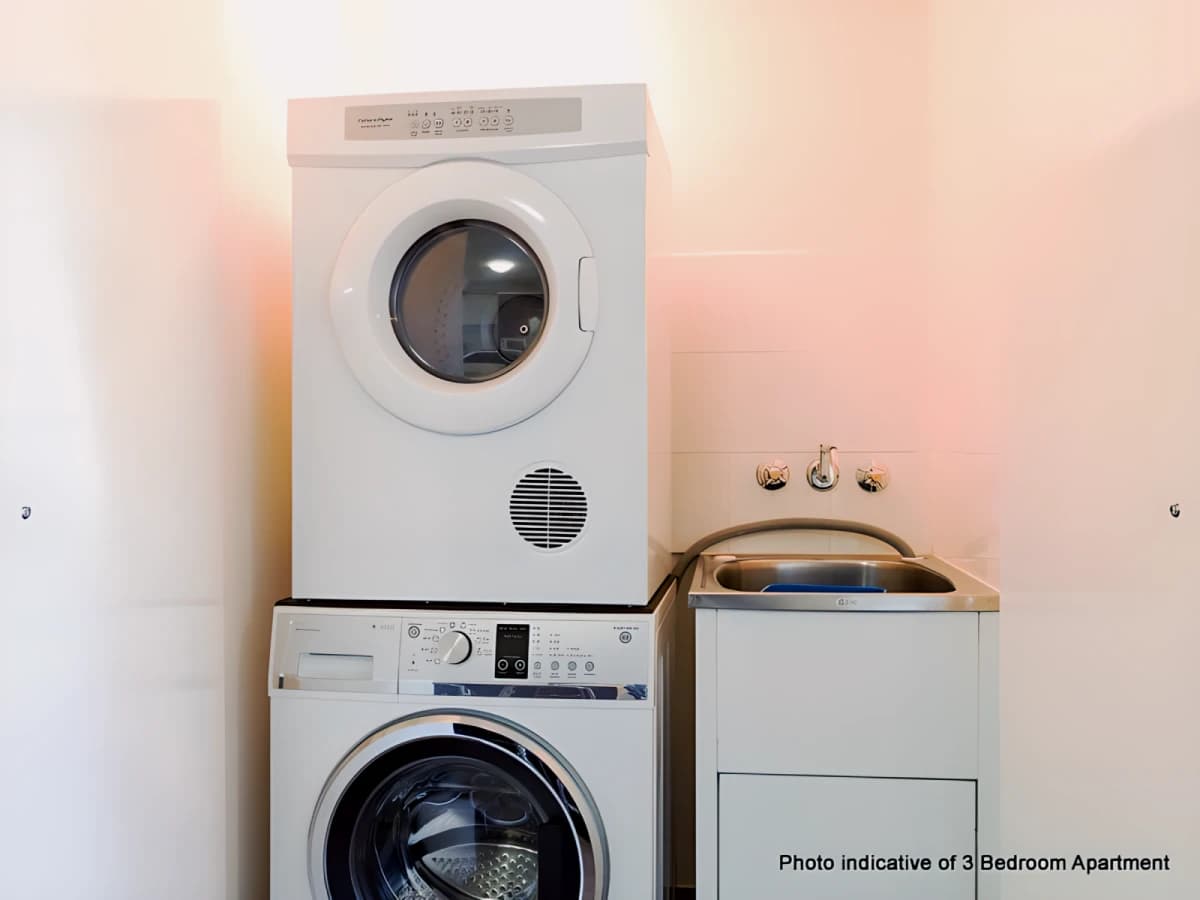 Altitude at Taringa Apartments image