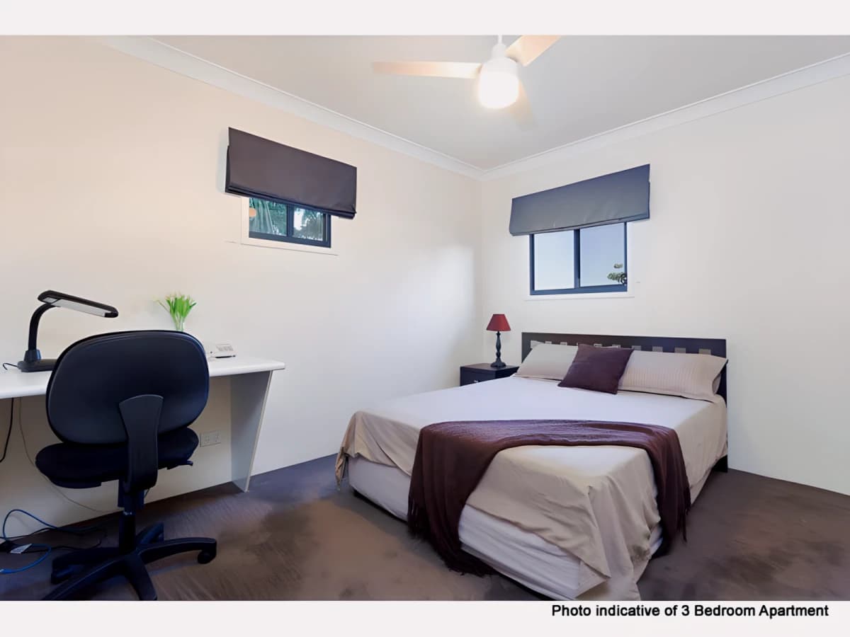 Altitude at Taringa Apartments image