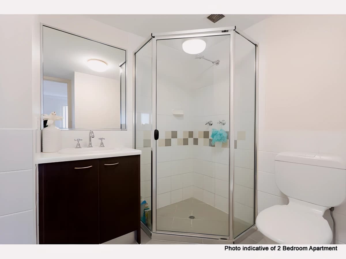 Altitude at Taringa Apartments image