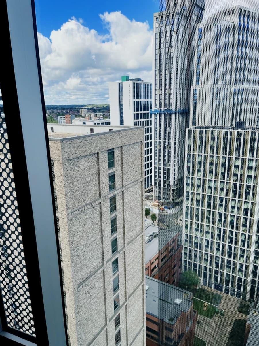 Scape Leeds image