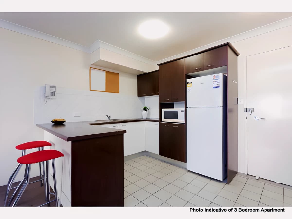 Altitude at Taringa Apartments image