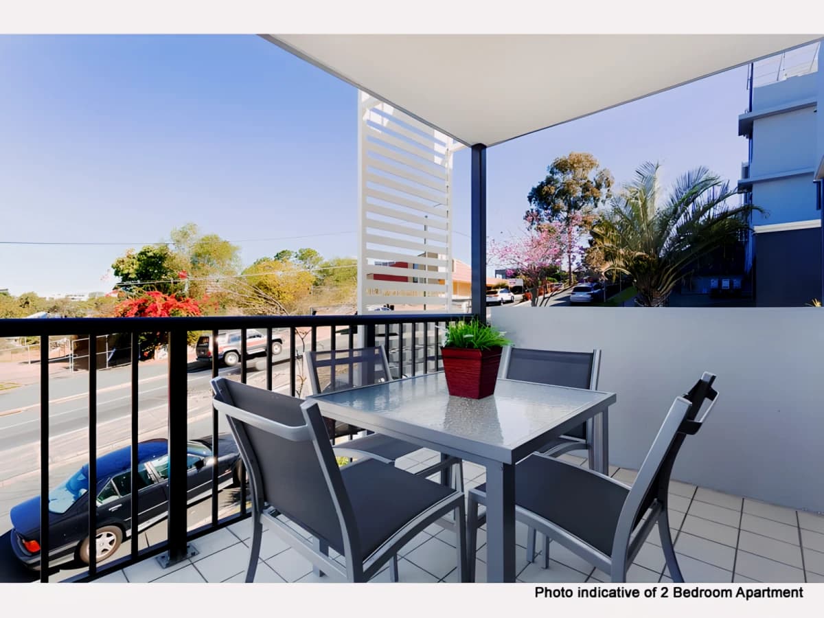 Altitude at Taringa Apartments image