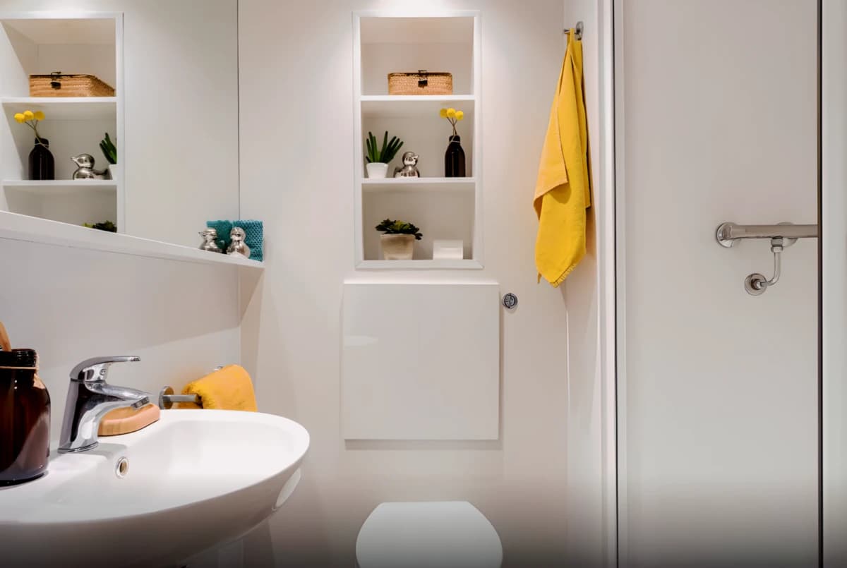 iQ Haywood House image