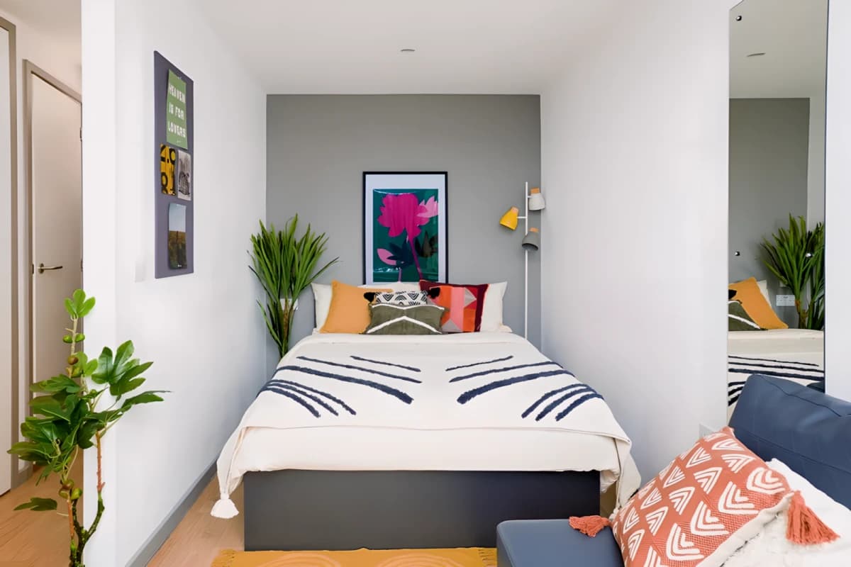 Staniforth House image