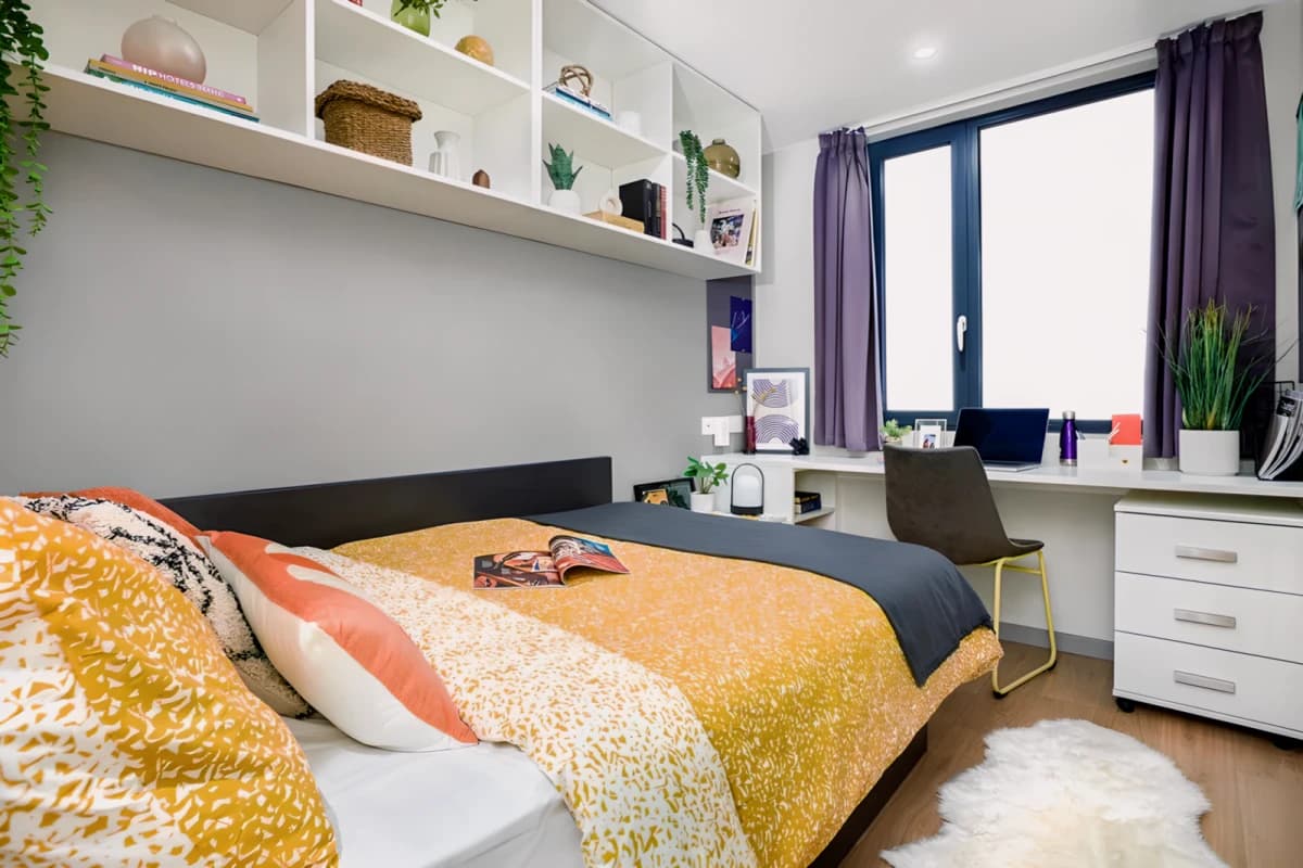 Staniforth House image
