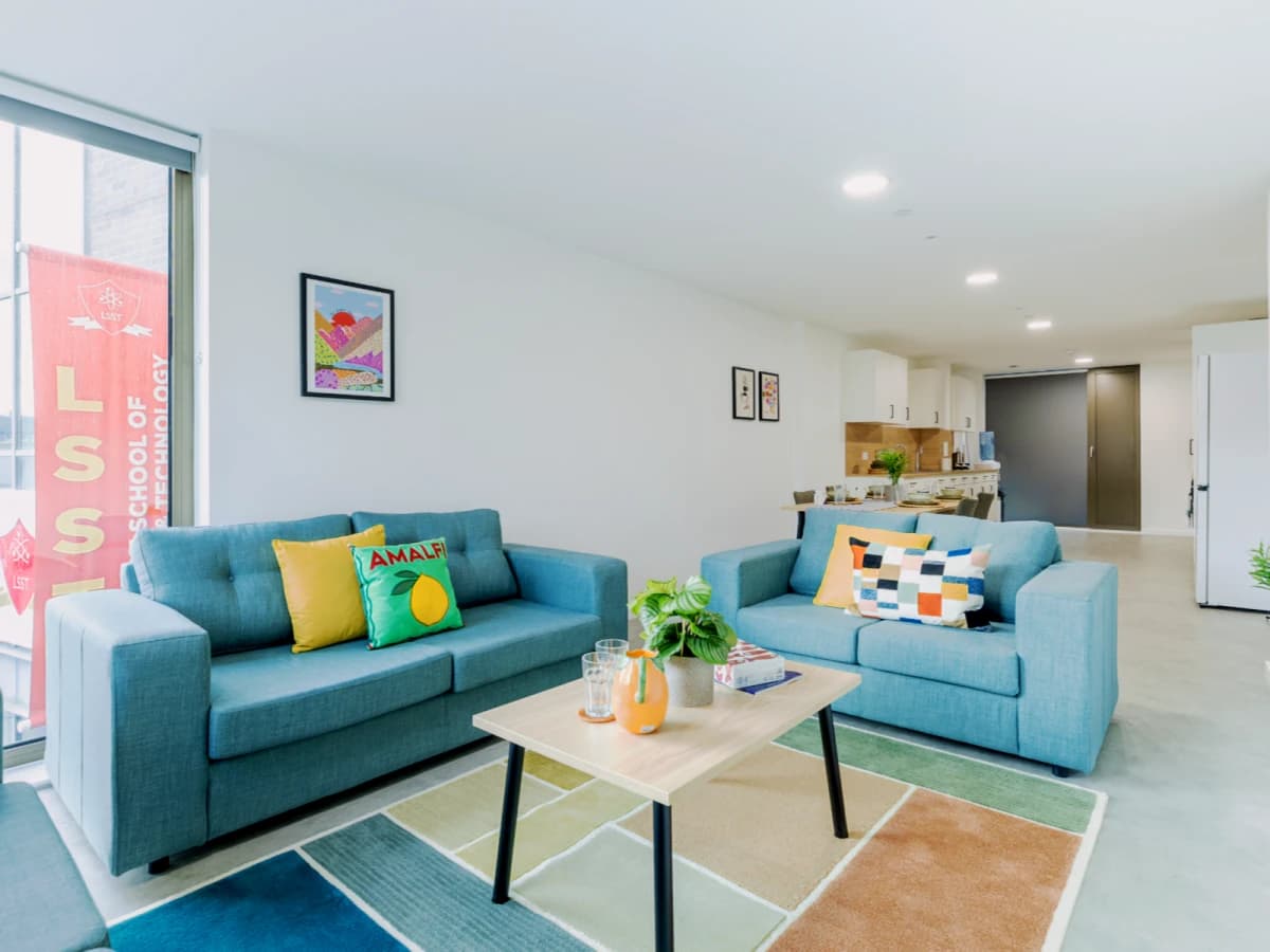 Venti House image