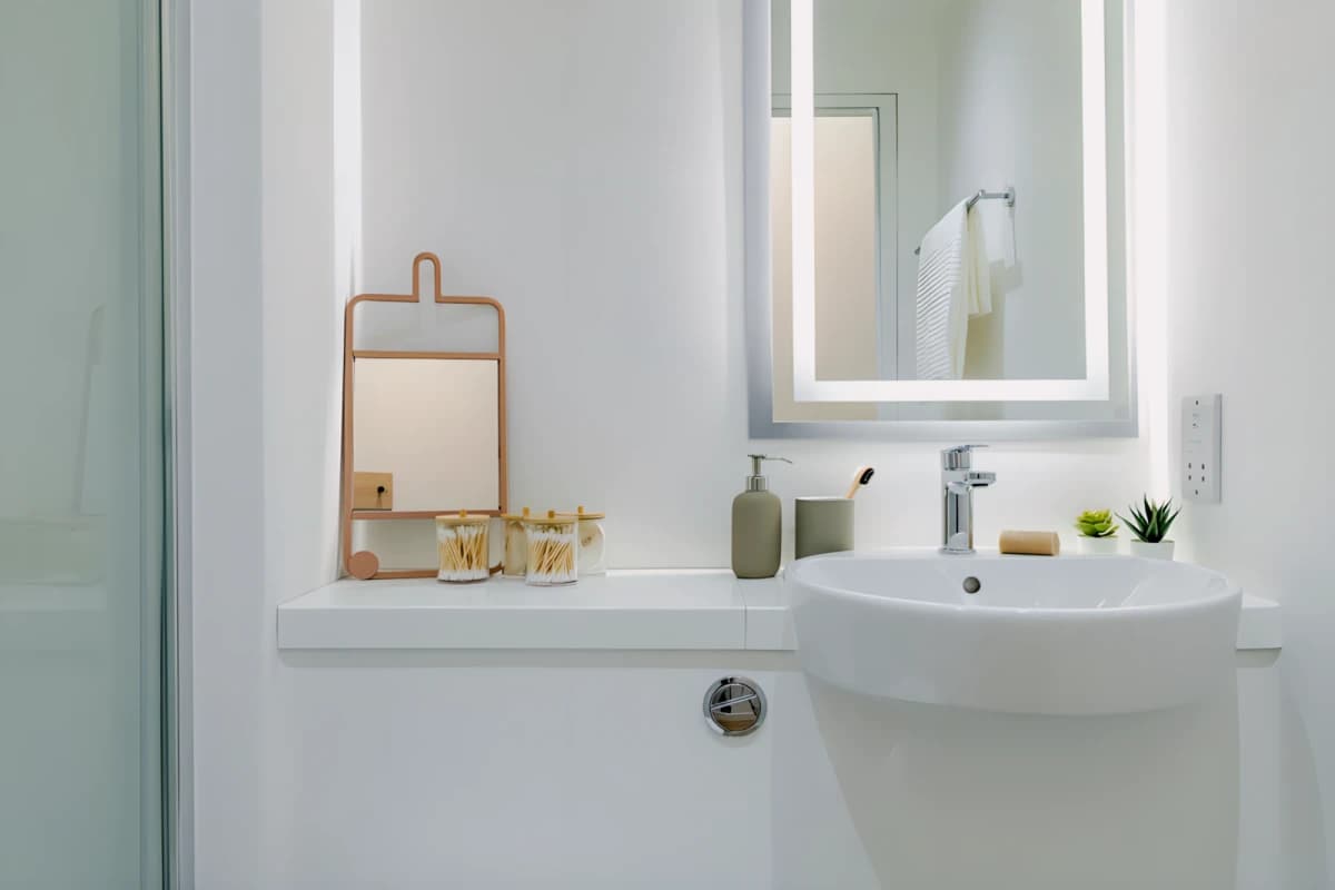 Beckton House image