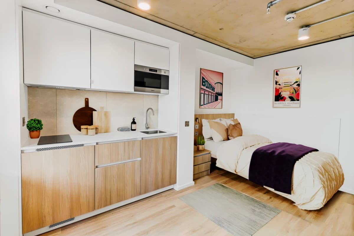 Canvas Student Arthur House image