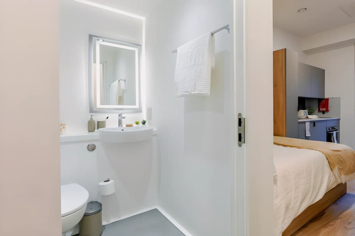 Beckton House image