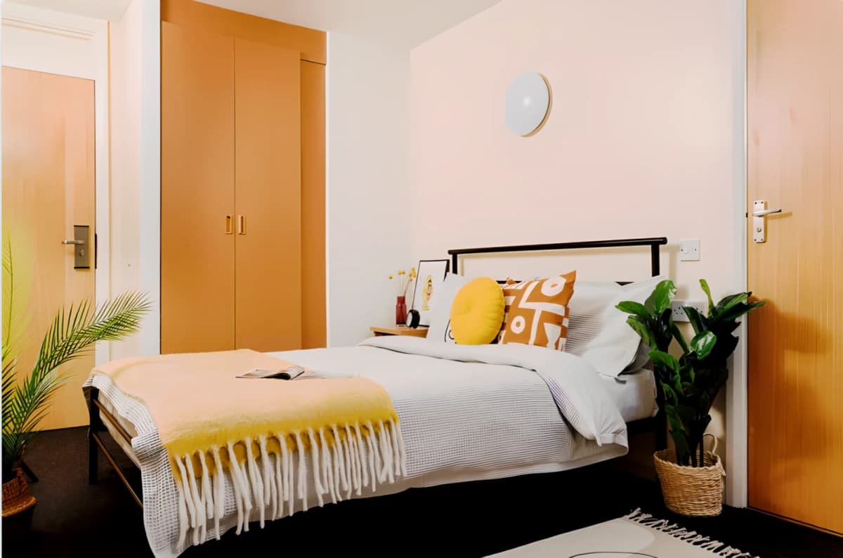 Westhill Hall image