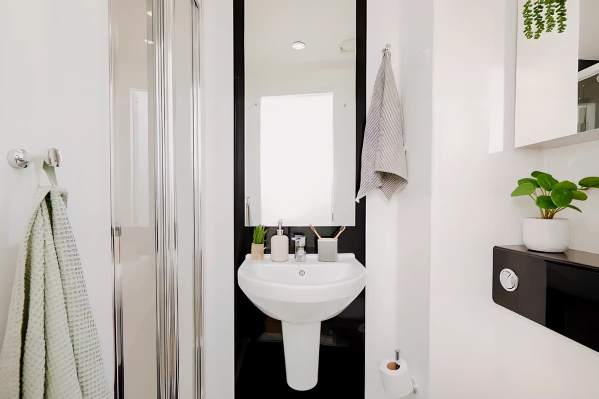 Staniforth House image