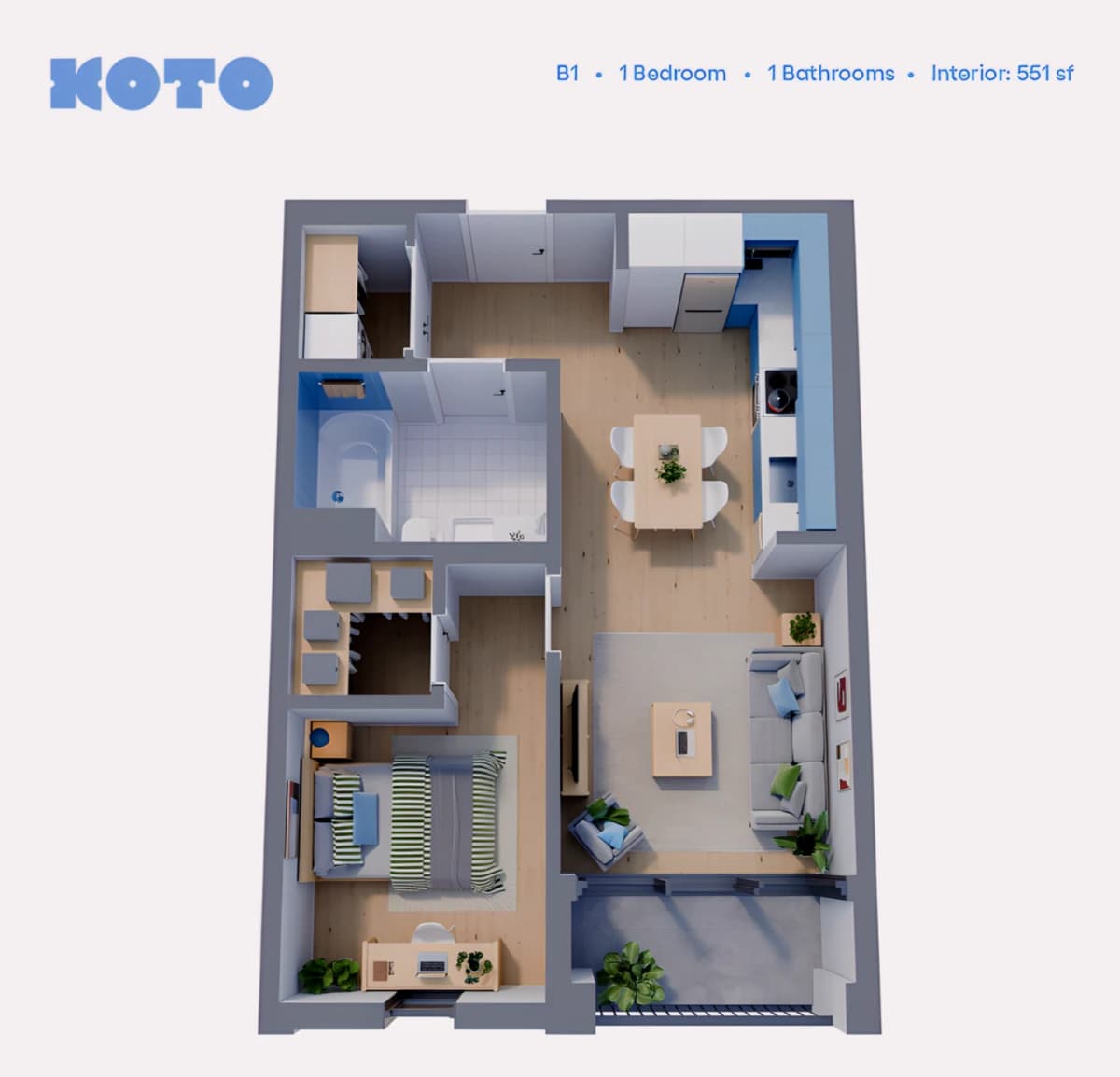 Koto image