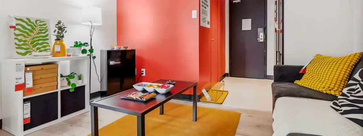 Parkside Student Residence image 3