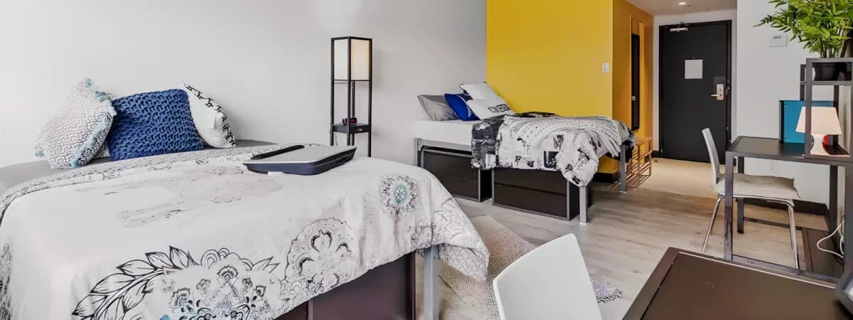 Parkside Student Residence image 2