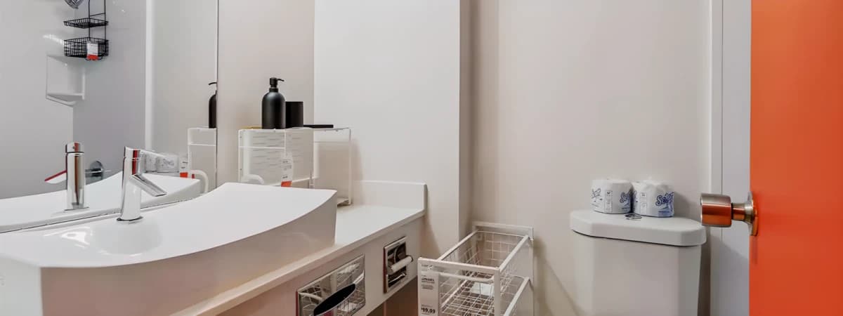 Parkside Student Residence image