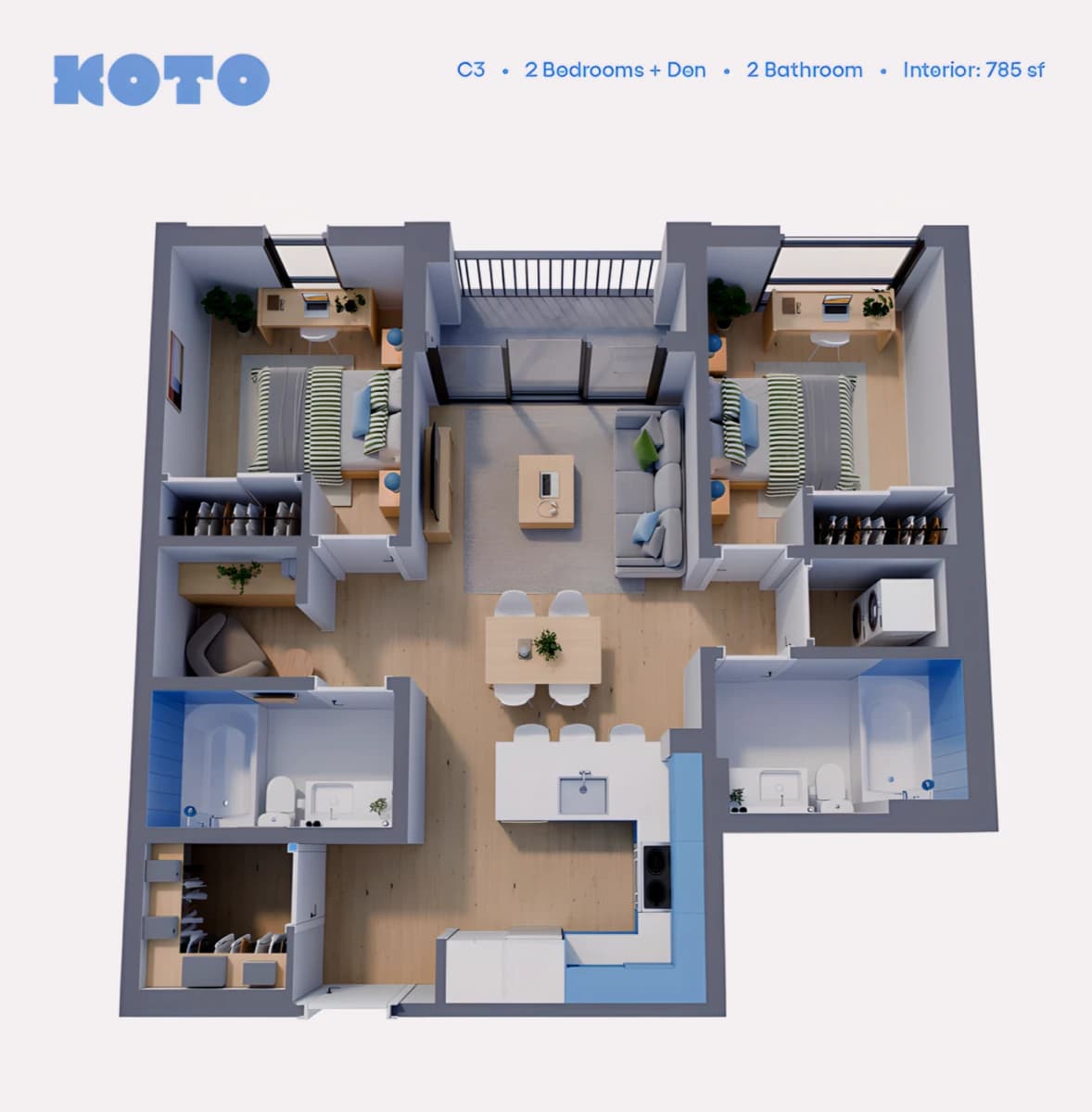 Koto