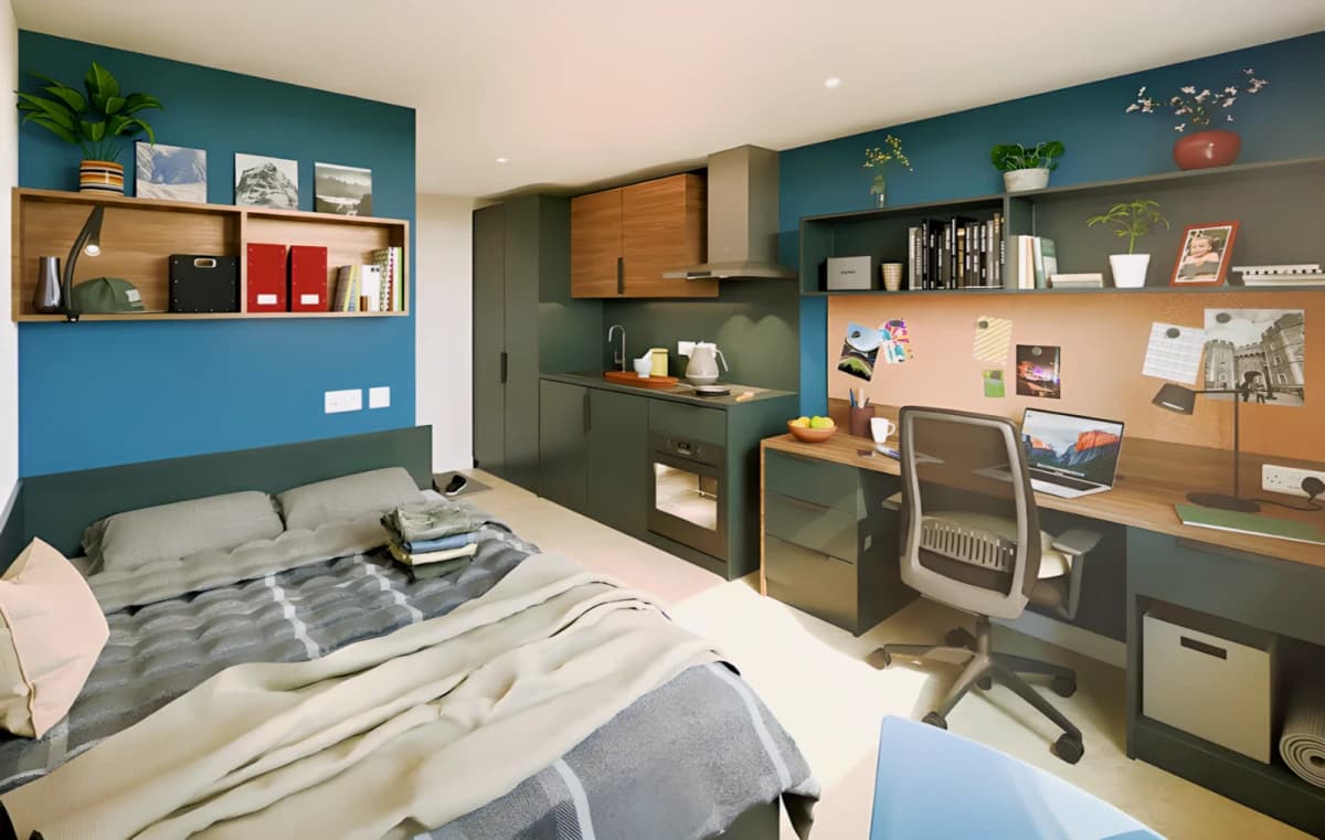Croft Court image 3