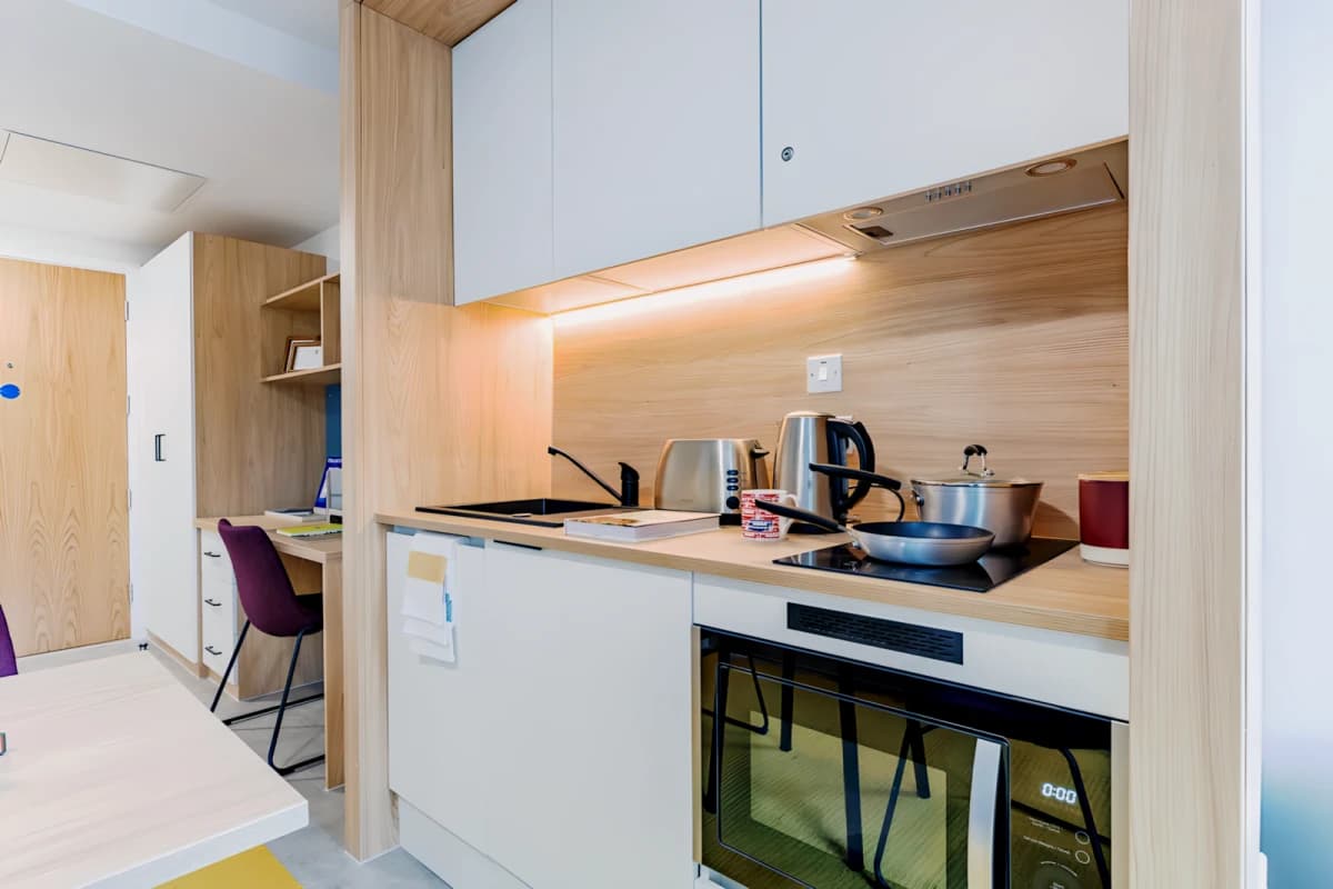 Venti House image
