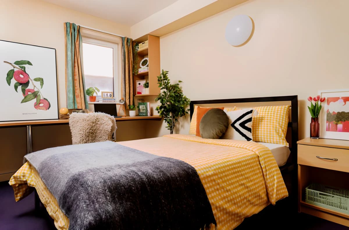 Moorfield image