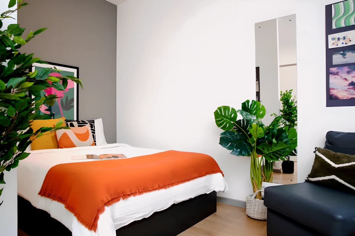 Brunel House image