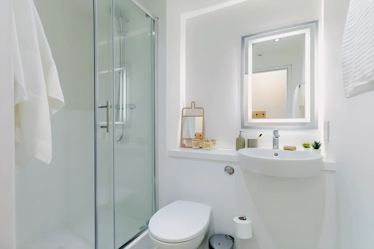 Beckton House image