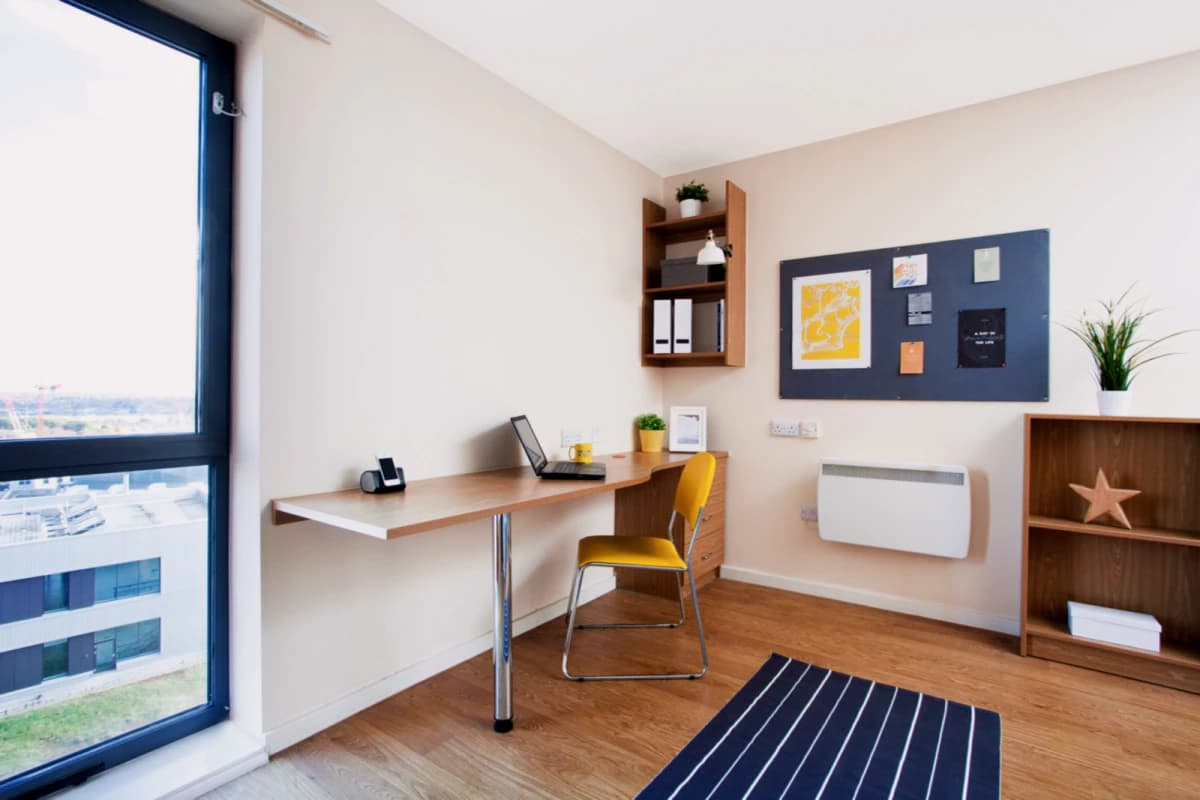 Jennens Court image