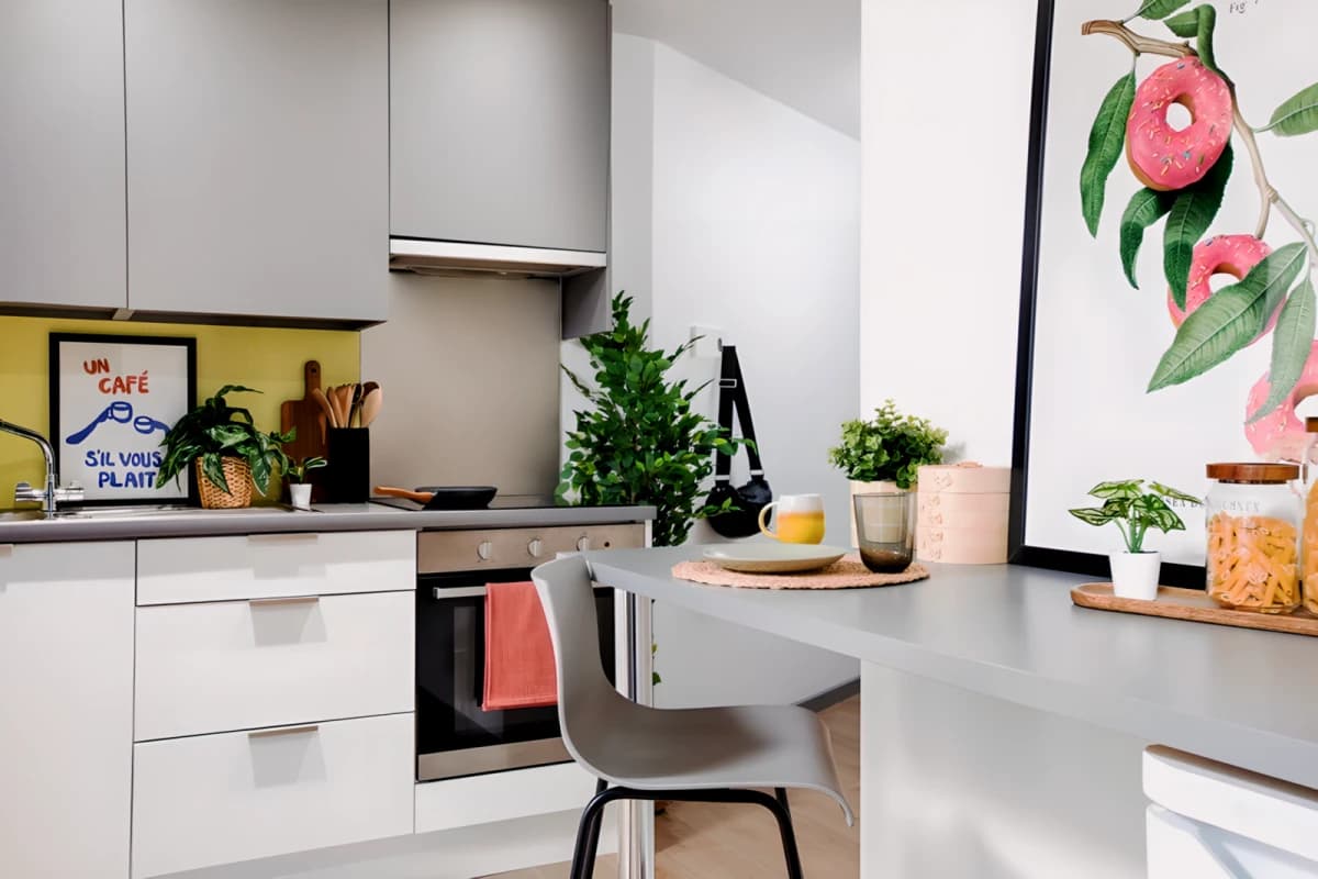 Brunel House image