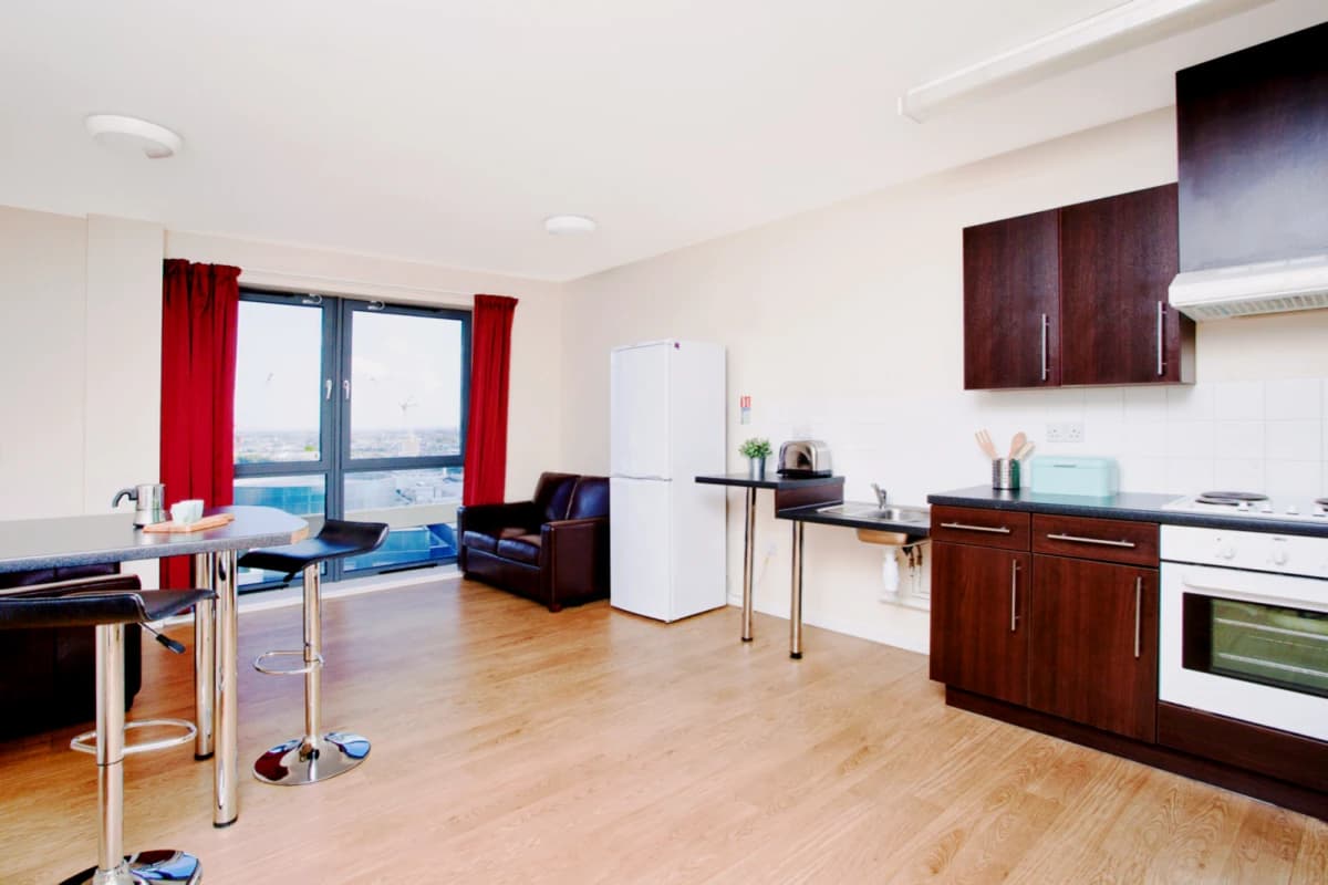 Jennens Court image