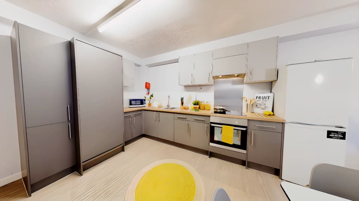 iQ Arkwright House image