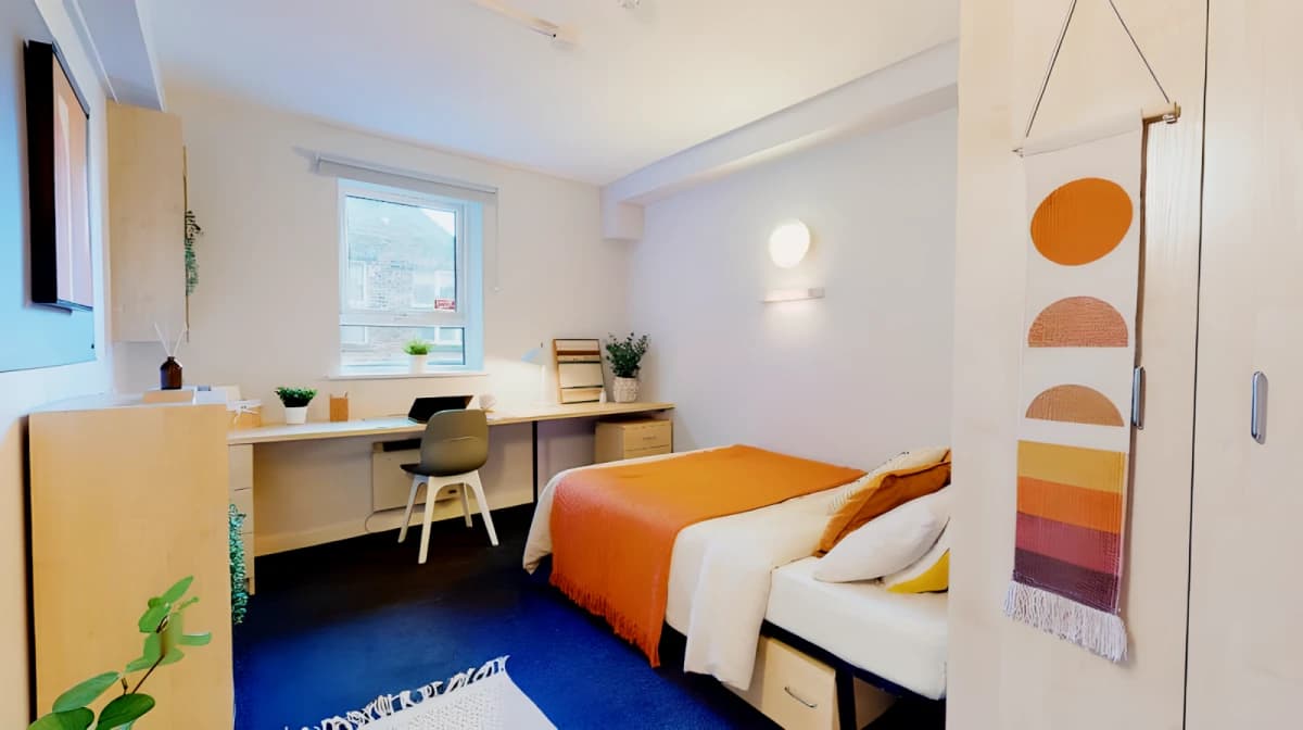 iQ Arkwright House image