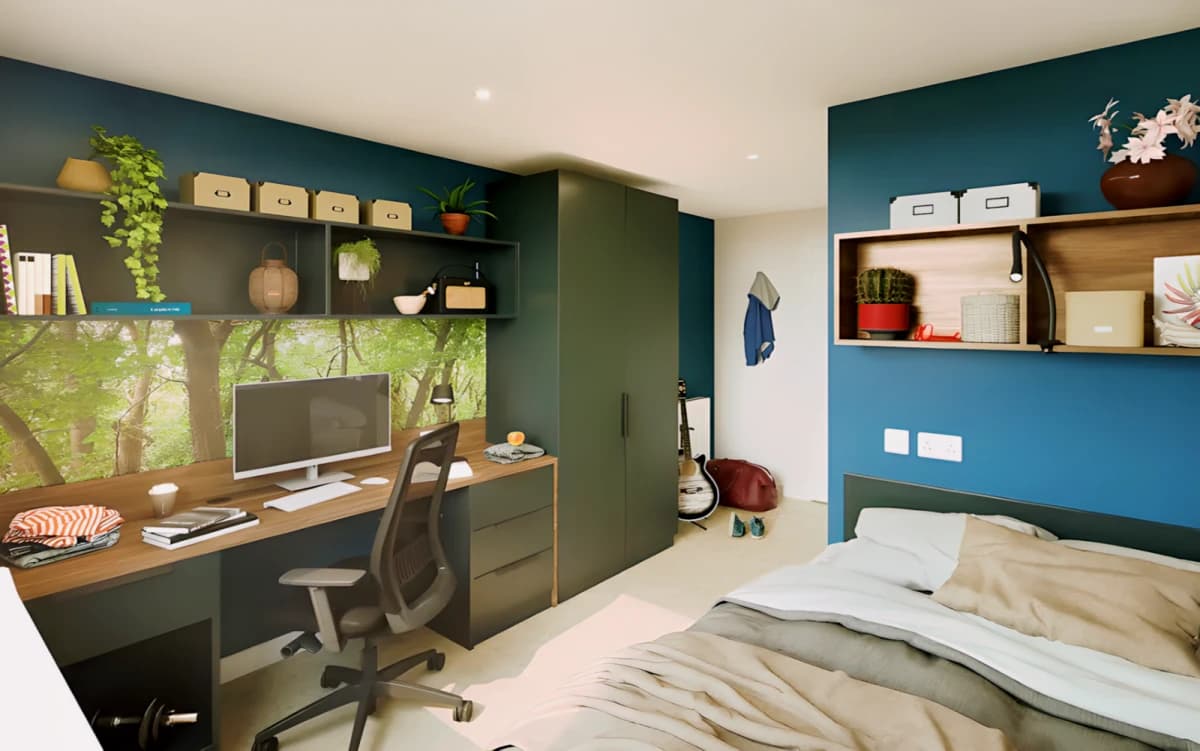 Croft Court image
