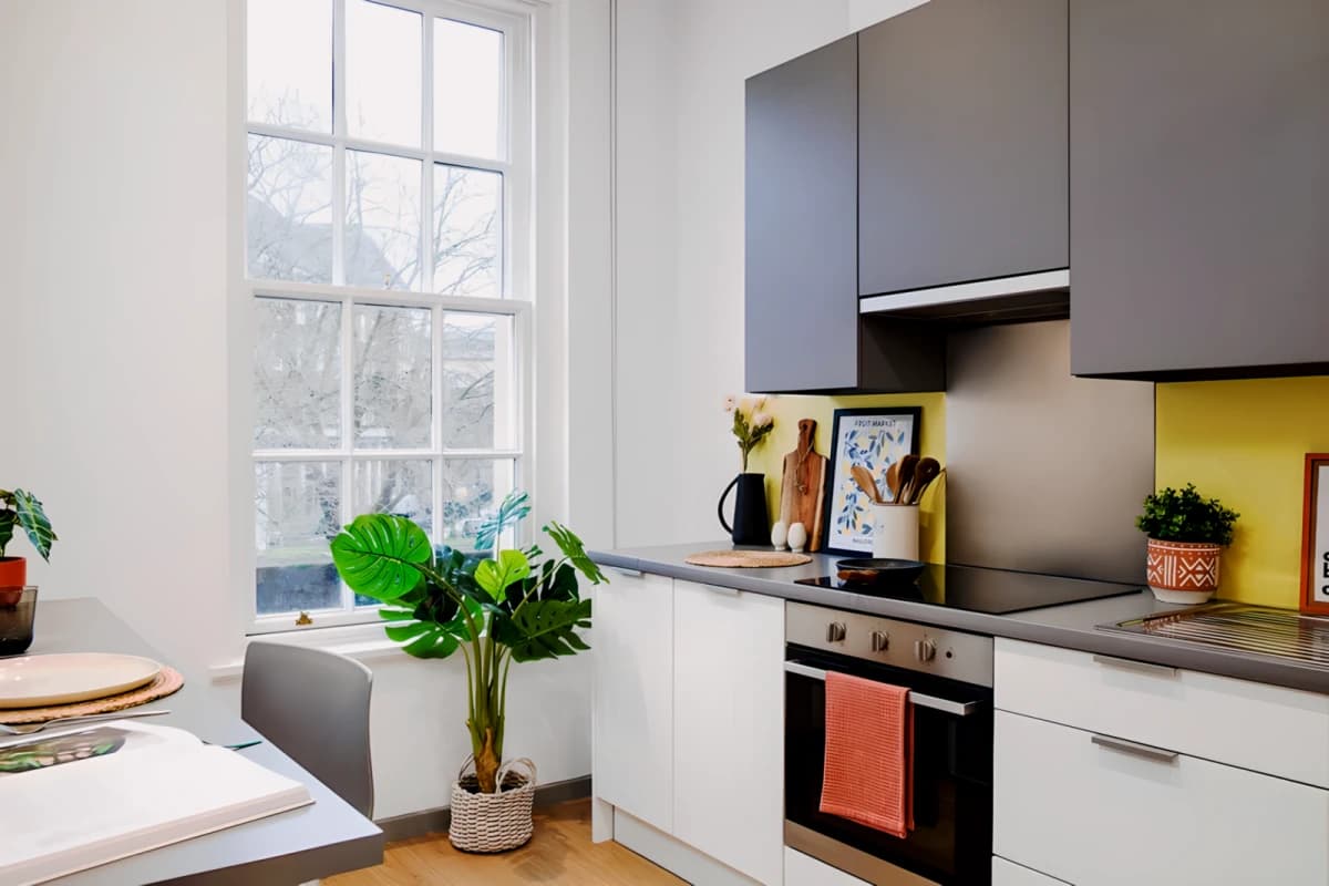 Brunel House image