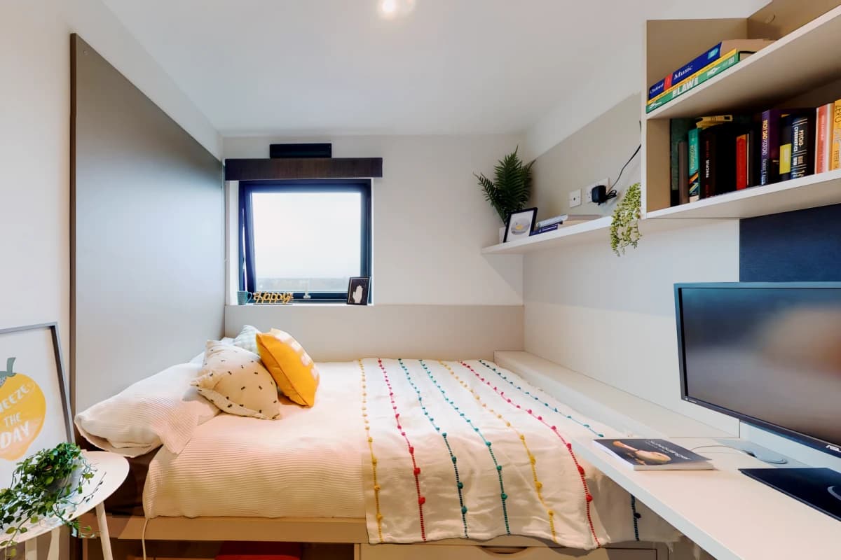 Canvas Manchester image