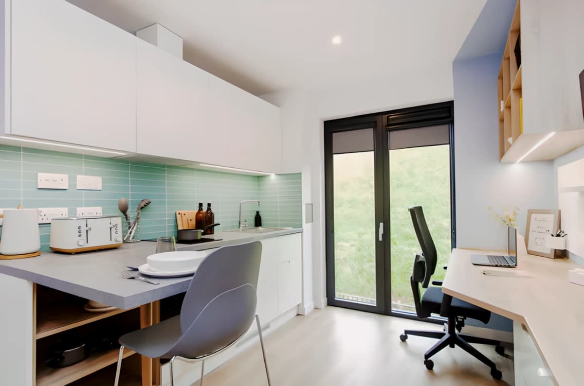 Mayfield Residences image