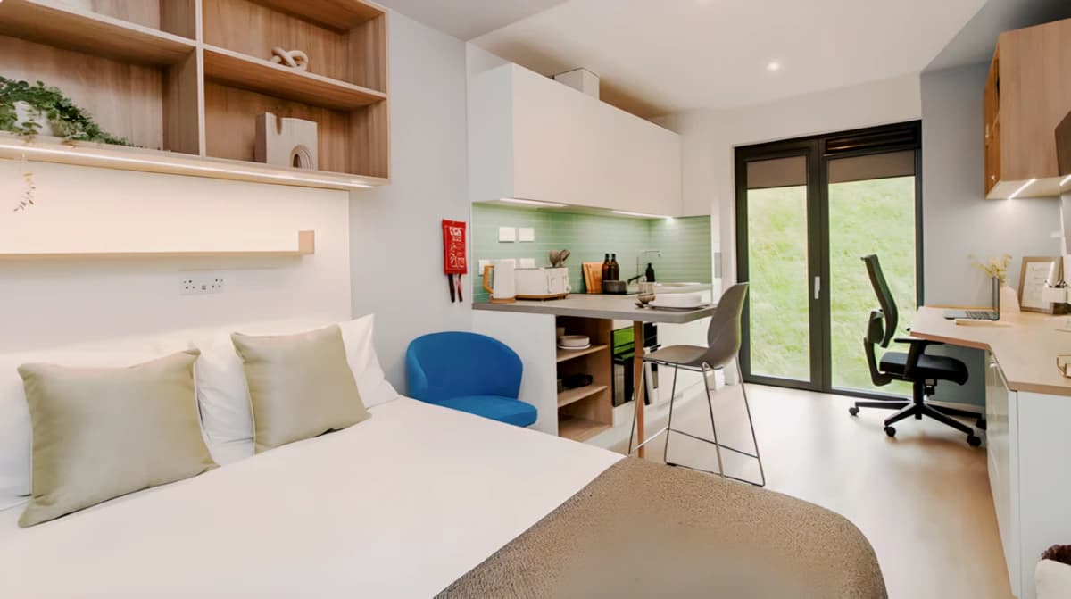 Mayfield Residences image