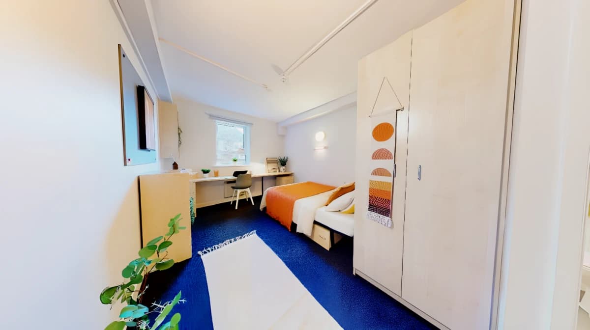 iQ Arkwright House image