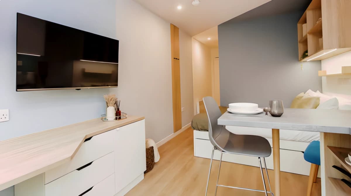 Mayfield Residences image