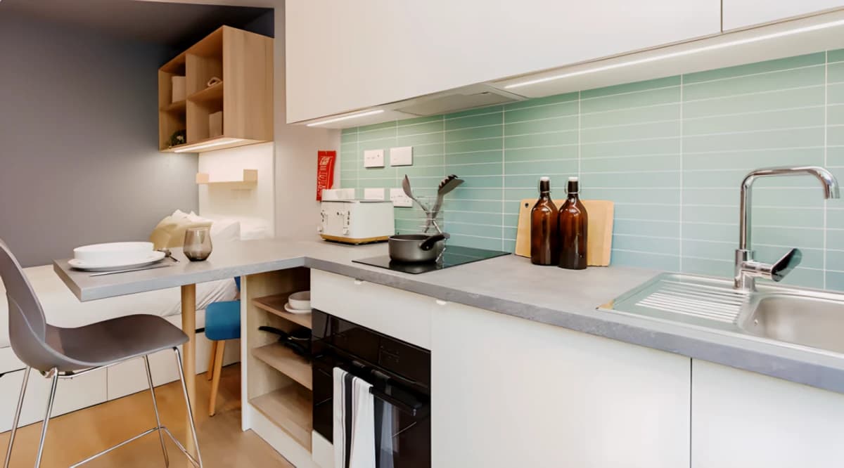 Mayfield Residences image