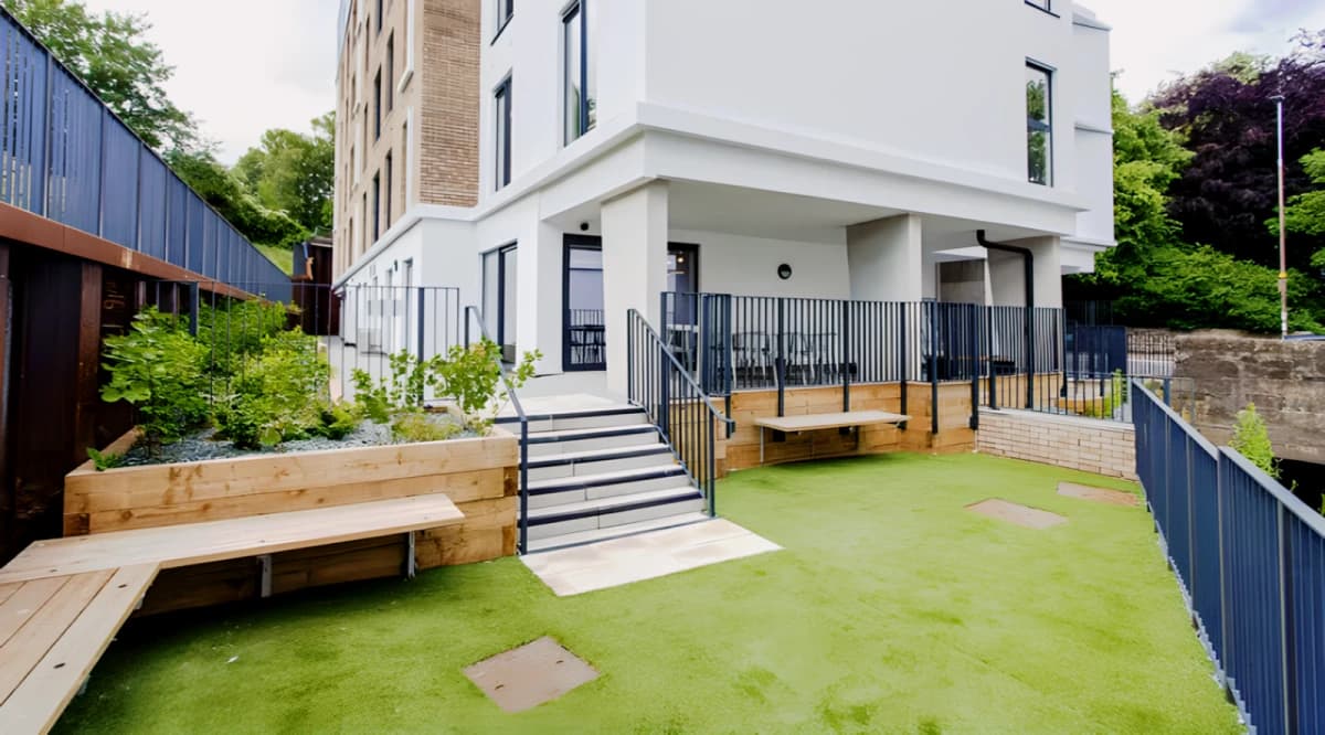 Mayfield Residences image