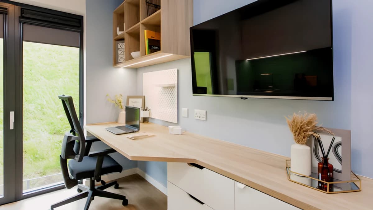Mayfield Residences image