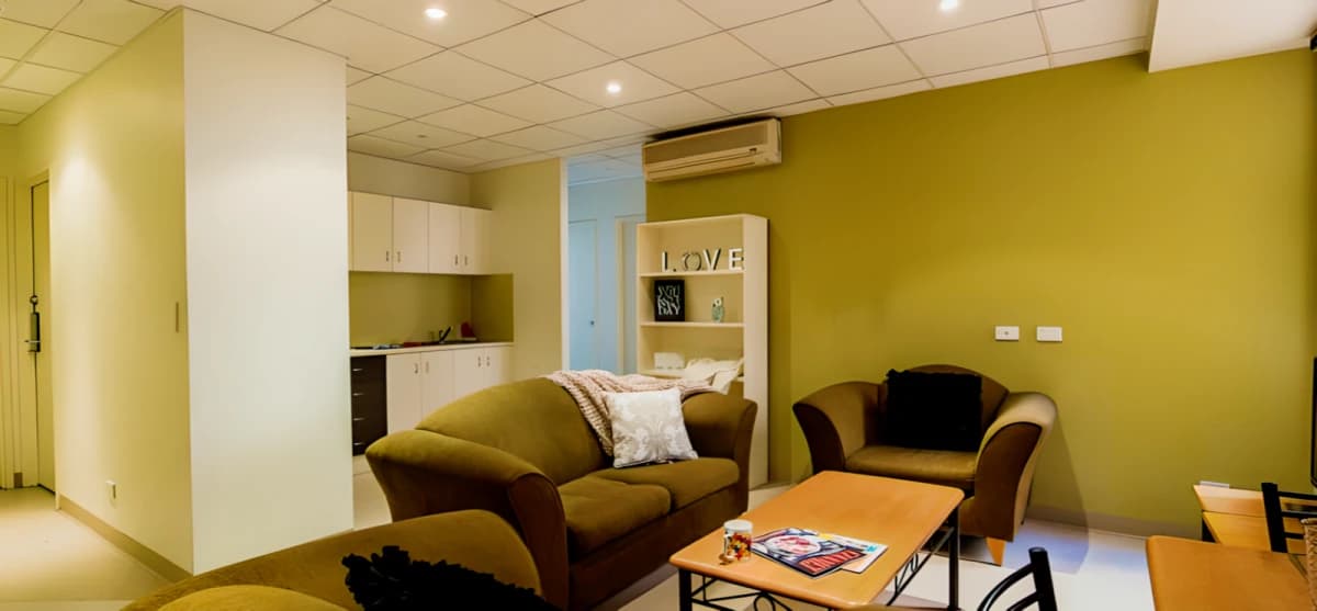 Student Living - Tobin House image