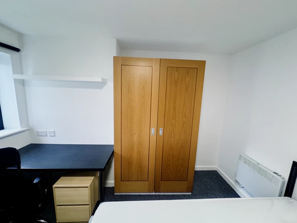 Forest Court image