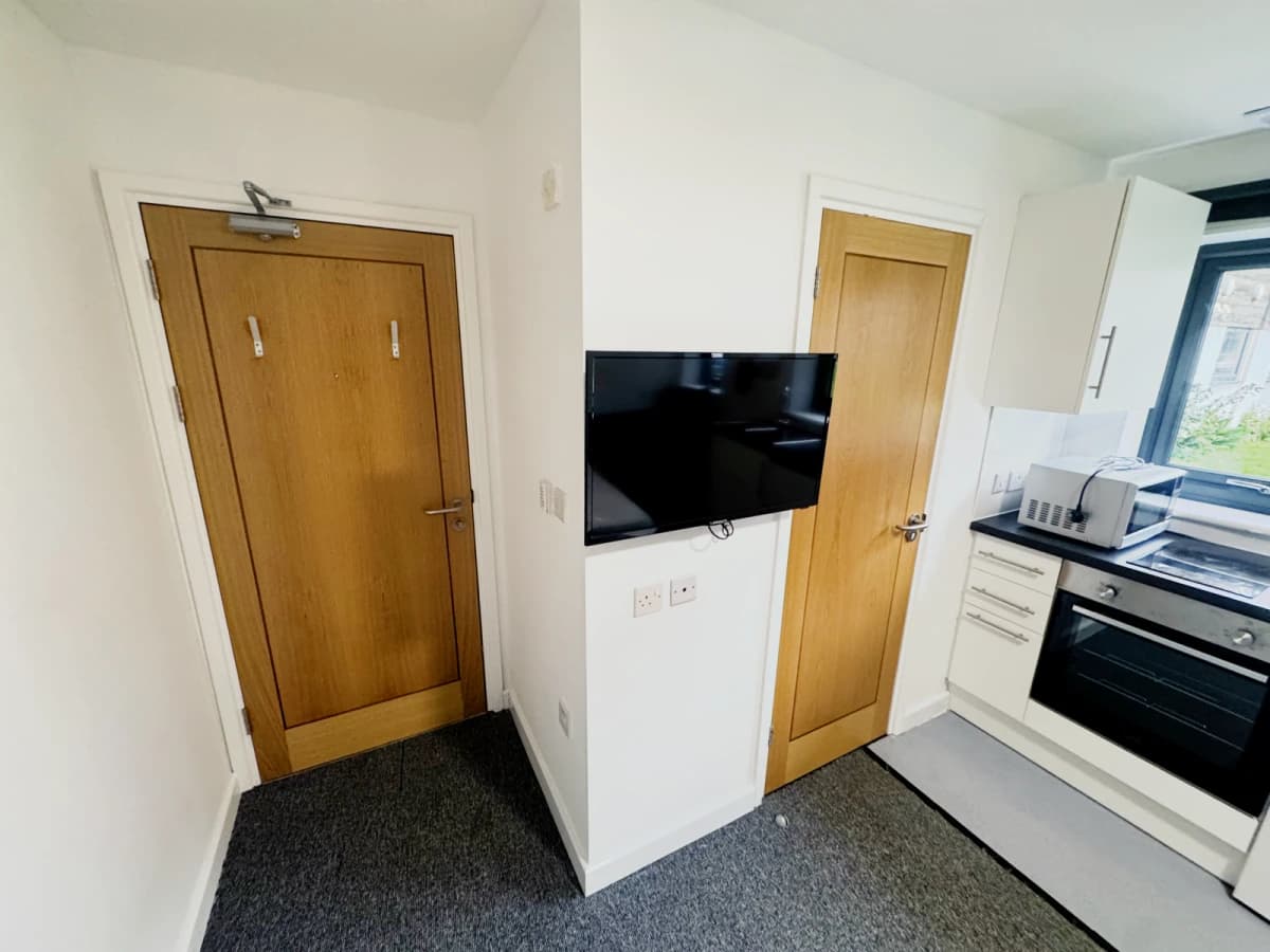 Forest Court image