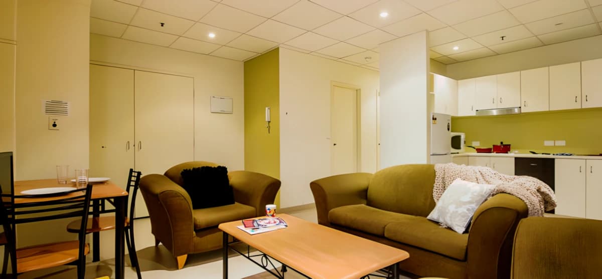 Student Living - Tobin House image