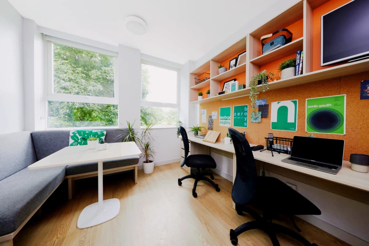 Park House image