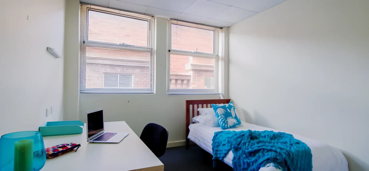 Student Living - Tobin House image