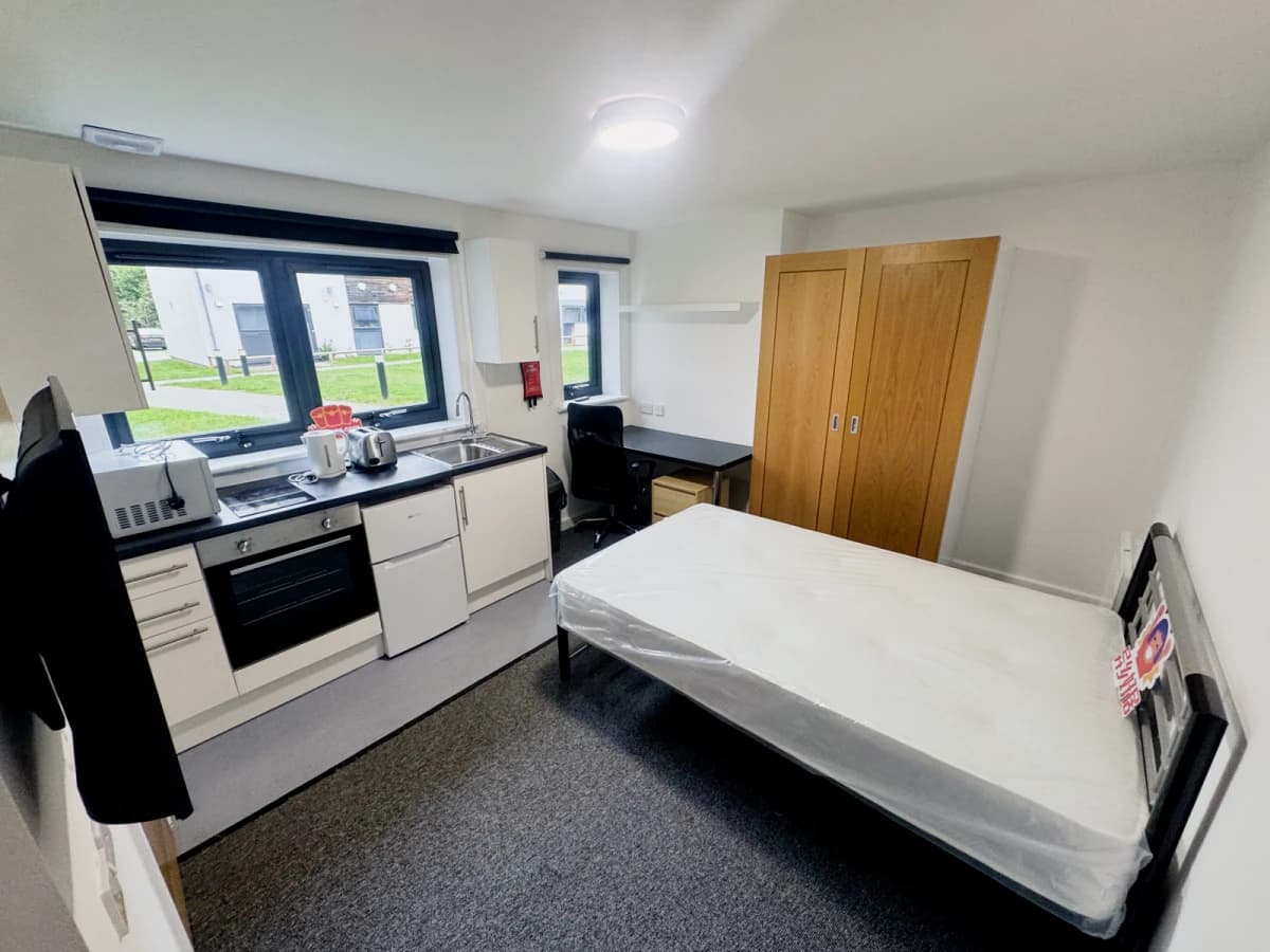 Forest Court image